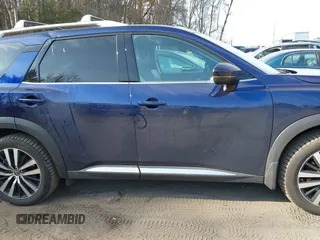 2023 Nissan Pathfinder Platinum с VIN 5N1DR3DK2PC237839, выставлен на аукционе IAAI как лот 41800209 с пробегом 21 446 миль миль и . История ставок и продаж доступна на DreamBid. Изображение 13.