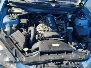 2010 Hyundai Genesis Coupe z VIN KMHHT6KD8AU031970, wystawiony jako Copart lot #46570575 z przebiegiem 102 783 mil mil oraz Czysty tytuł • Clean title. Historia ofert i sprzedaży dostępna na DreamBid. Obrazek 10.