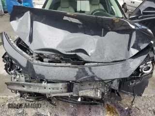 2021 Mazda CX-30 Preferred with VIN 3MVDMBCL9MM249096, listed as a Copart auction lot 58965895 with 32,957 mi miles and Salvage title. Bid and sale history available at DreamBid. Image 11.
