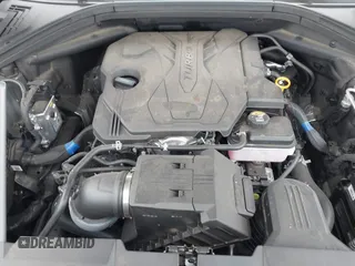 2022 Genesis GV70 2.5T with VIN KMUMADTB2NU059678, listed as a IAAI auction lot 41479833 with 30,598 mi miles and . Bid and sale history available at DreamBid. Image 10.