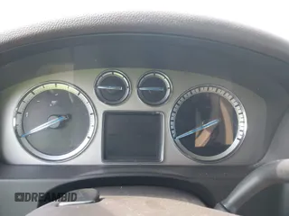 2009 Cadillac Escalade z VIN 1GYFK23249R284846, wystawiony jako IAAI lot #42184659 z przebiegiem Nie podano mil oraz . Historia ofert i sprzedaży dostępna na DreamBid. Obrazek 7.