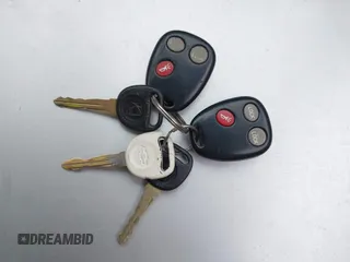 2003 Saturn VUE z VIN 5GZCZ63B43S852930, wystawiony jako IAAI lot #41829368 z przebiegiem 391 mil mil oraz . Historia ofert i sprzedaży dostępna na DreamBid. Obrazek 11.