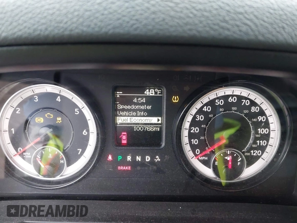 2019 Ram 1500 Classic Warlock with VIN 1C6RR6GT7KS621234, listed as a IAAI auction lot 41900704 with 100,766 mi miles. Bid and sale history available at carsss.com. Image 7.