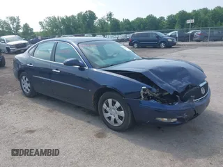 2007 Buick LaCrosse CX с VIN 2G4WC582571199139, выставлен на аукционе IAAI как лот 42440337 с пробегом 110 036 миль миль и . История ставок и продаж доступна на DreamBid. Изображение 1.