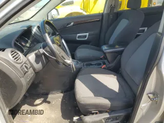 2014 Chevrolet Captiva Sport LT with VIN 3GNAL3EK8ES657840, listed as a Copart auction lot 55347425 with 205,064 mi miles and Clean Title. Bid and sale history available at carsss.com. Image 7.
