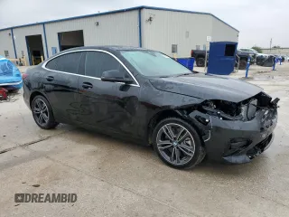 2022 BMW 2 Series 228i xDrive with VIN WBA73AK04N7K19810, listed as a Copart auction lot 78588794 with 41,880 mi miles and Clean Title. Bid and sale history available at carsss.com. Image 4.
