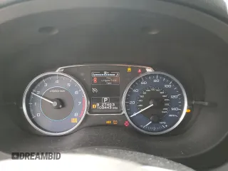 2017 Subaru Crosstrek Limited z VIN JF2GPAKC4HH273822, wystawiony jako Copart lot #56364825 z przebiegiem 109 443 mil mil oraz Szkoda całkowita • Salvage title. Historia ofert i sprzedaży dostępna na DreamBid. Obrazek 9.