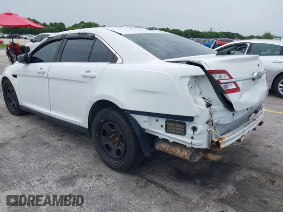 2015 Ford Police Interceptor с VIN 1FAHP2MK7FG106859, выставлен на аукционе IAAI как лот 42427795 с пробегом 177 300 миль миль и . История ставок и продаж доступна на DreamBid. Изображение 3.