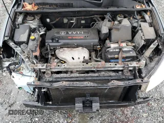 2007 Toyota RAV4 Limited with VIN JTMBD31VX76051568, listed as a Copart auction lot 83827544 with 182,086 mi miles and Salvage Title. Bid and sale history available at carsss.com. Image 12.