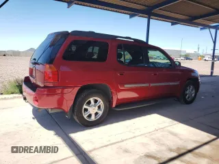 2004 GMC Envoy SLT with VIN 1GKET16S646144154, listed as a Copart auction lot 54154855 with 168,190 mi miles and Clean Title. Bid and sale history available at DreamBid. Image 3.