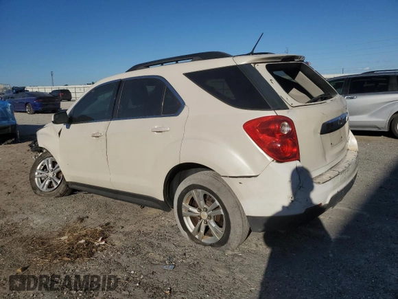 2014 Chevrolet Equinox LT with VIN 1GNALBEK9EZ106006, listed as a Copart auction lot 76707954 with 256,636 mi miles and Salvage Title. Bid and sale history available at carsss.com. Image 2.