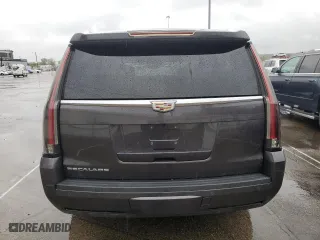 2016 Cadillac Escalade Premium Collection with VIN 1GYS4CKJ2GR130270, listed as a Copart auction lot 73177224 with 159,913 mi miles and Clean Title. Bid and sale history available at carsss.com. Image 6.
