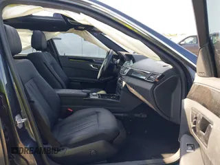 2011 Mercedes-Benz E 550 Luxury with VIN WDDHF7CB3BA280605, listed as a IAAI auction lot 41885900 with 140,696 mi miles and . Bid and sale history available at DreamBid. Image 5.