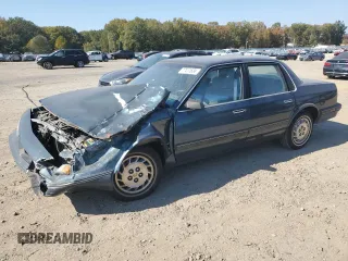 1996 Oldsmobile Cutlass Ciera 1SA VX5 z VIN 1G3AJ55M2T6328418, wystawiony jako Copart lot #77411634 z przebiegiem 29 918 mil mil oraz Szkody całkowita. Historia ofert i sprzedaży dostępna na DreamBid. Obrazek 1.
