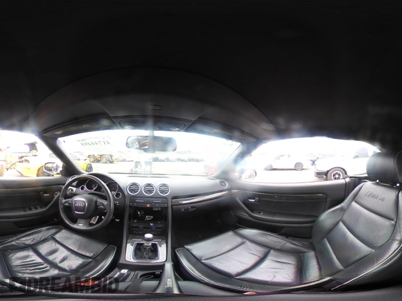 2008 Audi RS 4 z VIN WUAYU48H48K800151, wystawiony jako IAAI lot #41744495 z przebiegiem 83 424 mil mil oraz . Historia ofert i sprzedaży dostępna na DreamBid. Obrazek 18.