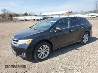 2015 Toyota Venza LE with VIN 4T3BA3BB1FU070116, listed as a Copart auction lot 49354045 with 151,851 mi miles and Clean Title. Bid and sale history available at carsss.com. Image 1.
