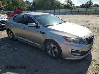 2013 Kia Optima EX с VIN KNAGM4AD2D5061867, выставлен на аукционе Copart как лот 62486095 с пробегом 173 086 миль миль и Чистый • Clean title. История ставок и продаж доступна на DreamBid. Изображение 4.