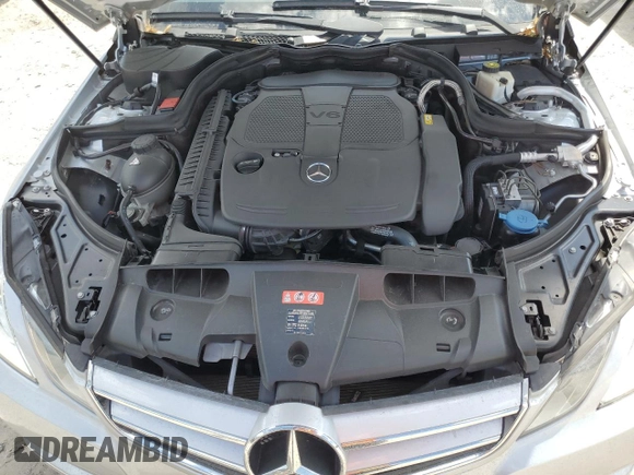 2012 Mercedes-Benz E 350 with VIN WDDKK5KF9CF161293, listed as a Copart auction lot 50948185 with 68,528 mi miles and Salvage Title. Bid and sale history available at DreamBid. Image 11.