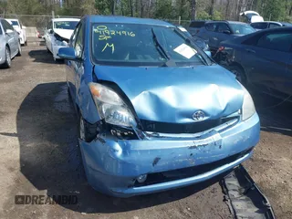 2008 Toyota Prius with VIN JTDKB20U587699128, listed as a IAAI auction lot 41924916 with 227,116 mi miles and . Bid and sale history available at DreamBid. Image 6.