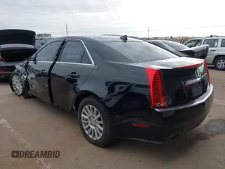 2010 Cadillac CTS with VIN 1G6DA5EGXA0138568, listed as a IAAI auction lot 41354741 with 173,253 mi miles and . Bid and sale history available at DreamBid. Image 3.