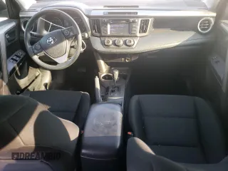 2017 Toyota RAV4 LE with VIN 2T3BFREV5HW651860, listed as a Copart auction lot 60442235 with 70,038 mi miles and Salvage title. Bid and sale history available at DreamBid. Image 8.