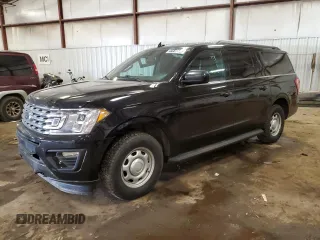 2021 Ford Expedition Max XL with VIN 1FMJK1GT3MEA42042, listed as a Copart auction lot 77118844 with 128,121 mi miles and Clean title. Bid and sale history available at DreamBid. Image 1.