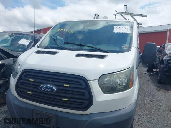 2017 Ford Transit с VIN 1FTYE1ZM0HKA09961, выставлен на аукционе IAAI как лот 42434479 с пробегом 51 061 миль миль и . История ставок и продаж доступна на DreamBid. Изображение 6.