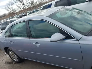 2006 Chevrolet Impala LT 3.9L with VIN 2G1WC581669146275, listed as a IAAI auction lot 41815870 with 127,156 mi miles and . Bid and sale history available at DreamBid. Image 13.