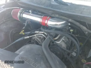 2001 Dodge 1500 Work Special z VIN 1B7HC16X01S232477, wystawiony jako IAAI lot #42662820 z przebiegiem 408 825 mil mil oraz . Historia ofert i sprzedaży dostępna na DreamBid. Obrazek 16.