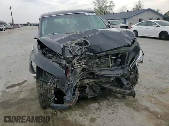 2015 Infiniti QX80 with VIN JN8AZ2NE6F9084599, listed as a Copart auction lot 50766905 with 0 mi miles and Salvage Title. Bid and sale history available at carsss.com. Image 11.
