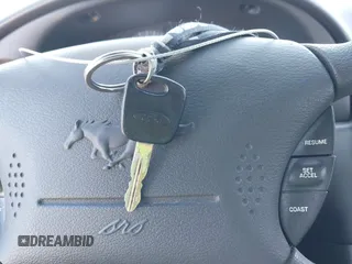 2000 Ford Mustang GT с VIN 1FAFP45X7YF127930, выставлен на аукционе IAAI как лот 41691579 с пробегом 160 428 миль миль и . История ставок и продаж доступна на DreamBid. Изображение 11.