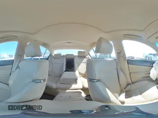 2008 Lexus GS 350 with VIN JTHBE96S580037725, listed as a Copart auction lot 68971684 with 87,385 mi miles and Salvage Title. Bid and sale history available at carsss.com. Image 13.