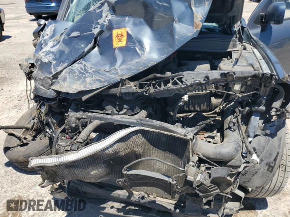 2009 Hyundai Santa Fe SE z VIN 5NMSH13E59H307871, wystawiony jako Copart lot #58072265 z przebiegiem Nie podano mil oraz Szkoda całkowita • Salvage title. Historia ofert i sprzedaży dostępna na DreamBid. Obrazek 12.
