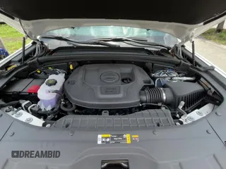 2023 Jeep Grand Cherokee с VIN 1C4RJHDG3PC6464, выставлен на аукционе Copart как лот 67408165 с пробегом 19 миль миль и Чистый • Clean title. История ставок и продаж доступна на DreamBid. Изображение 15.