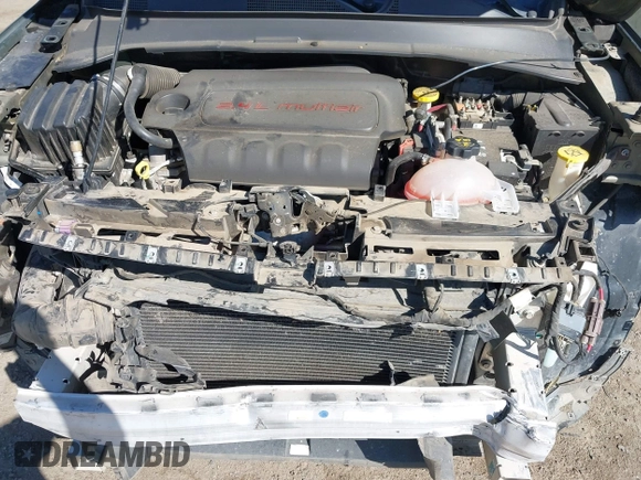 2017 Jeep Compass Latitude with VIN 3C4NJCBB0HT642901, listed as a IAAI auction lot 42497712 with 130,959 mi miles and . Bid and sale history available at DreamBid. Image 10.