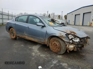 2011 Nissan Altima 2.5 S with VIN 1N4AL2AP1BC174962, listed as a Copart auction lot 49350375 with 199,403 mi miles and Salvage Title. Bid and sale history available at carsss.com. Image 4.