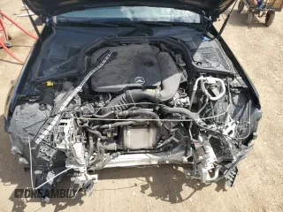 2019 Mercedes-Benz C 300 с VIN WDDWJ8EB2KF854512, выставлен на аукционе Copart как лот 54156075 с пробегом 52 367 миль миль и Списание • Salvage title. История ставок и продаж доступна на DreamBid. Изображение 11.