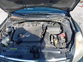 2007 Nissan Altima SL with VIN 1N4BL21E57C196361, listed as a IAAI auction lot 41970314 with 167,762 mi miles and . Bid and sale history available at DreamBid. Image 10.