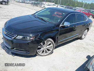 2015 Chevrolet Impala LTZ with VIN 2G1165S36F9117144, listed as a IAAI auction lot 42038620 with 172,211 mi miles and . Bid and sale history available at DreamBid. Image 16.