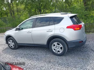 2013 Toyota RAV4 LE with VIN 2T3BFREV9DW062515, listed as a IAAI auction lot 42451882 with 180,721 mi miles and . Bid and sale history available at DreamBid. Image 14.