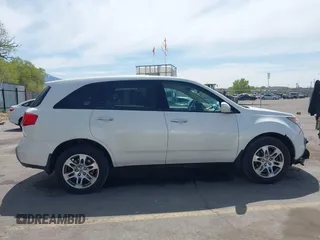 2009 Acura MDX z VIN 2HNYD28289H503786, wystawiony jako IAAI lot #42019947 z przebiegiem 209 425 mil mil oraz . Historia ofert i sprzedaży dostępna na DreamBid. Obrazek 13.