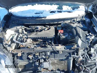 2018 Nissan Rogue SV z VIN KNMAT2MV9JP591094, wystawiony jako IAAI lot #41318760 z przebiegiem 174 551 mil mil oraz . Historia ofert i sprzedaży dostępna na DreamBid. Obrazek 10.