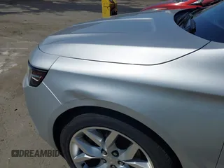 2018 Chevrolet Impala Premier with VIN 2G1125S35J9127166, listed as a IAAI auction lot 42476024 with 115,172 mi miles and . Bid and sale history available at DreamBid. Image 18.