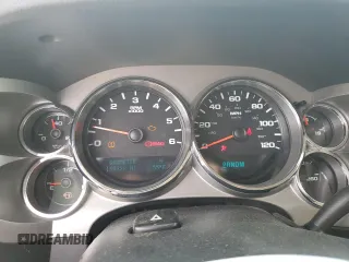 2011 Chevrolet Silverado 1500 LT with VIN 3GCPCSE02BG377020, listed as a Copart auction lot 51809695 with 150,328 mi miles and Salvage Title. Bid and sale history available at DreamBid. Image 9.