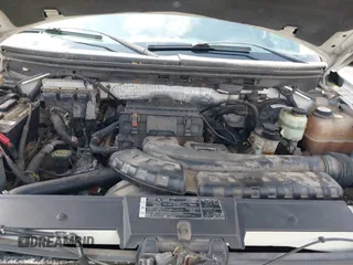 2007 Ford F-150 XLT с VIN 1FTPW14V67FB31272, выставлен на аукционе IAAI как лот 42458624 с пробегом 199 580 миль миль и . История ставок и продаж доступна на DreamBid. Изображение 10.