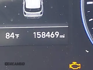 2021 Hyundai Palisade SEL z VIN KM8R2DHE9MU175205, wystawiony jako IAAI lot #42213457 z przebiegiem 158 469 mil mil oraz . Historia ofert i sprzedaży dostępna na DreamBid. Obrazek 15.
