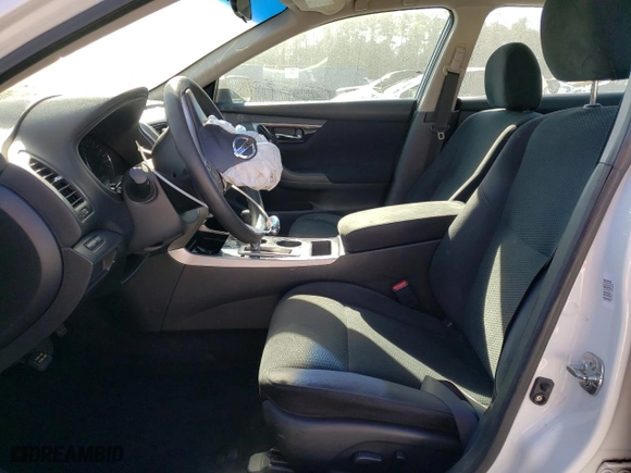 2014 Nissan Altima 2.5 with VIN 1N4AL3AP0EN349457, listed as a Copart auction lot 88103995 with 175,354 mi miles and Salvage Title. Bid and sale history available at carsss.com. Image 7.