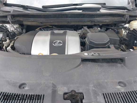 2017 Lexus RX 350 with VIN 2T2ZZMCA6HC044302, listed as a IAAI auction lot 42177822 with 91,167 mi miles and . Bid and sale history available at DreamBid. Image 10.