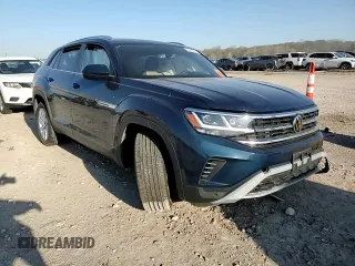 2023 Volkswagen Atlas SE z VIN 1V2KE2CAXPC219646, wystawiony jako Copart lot #52328705 z przebiegiem Nie podano mil oraz Szkoda całkowita • Salvage title. Historia ofert i sprzedaży dostępna na DreamBid. Obrazek 11.
