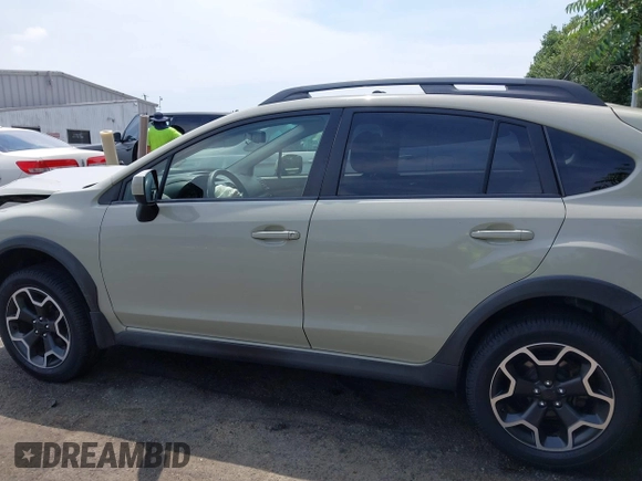 2013 Subaru Crosstrek Premium with VIN JF2GPACCXDH208496, listed as a IAAI auction lot 42578443 with 137,847 mi miles and . Bid and sale history available at DreamBid. Image 14.